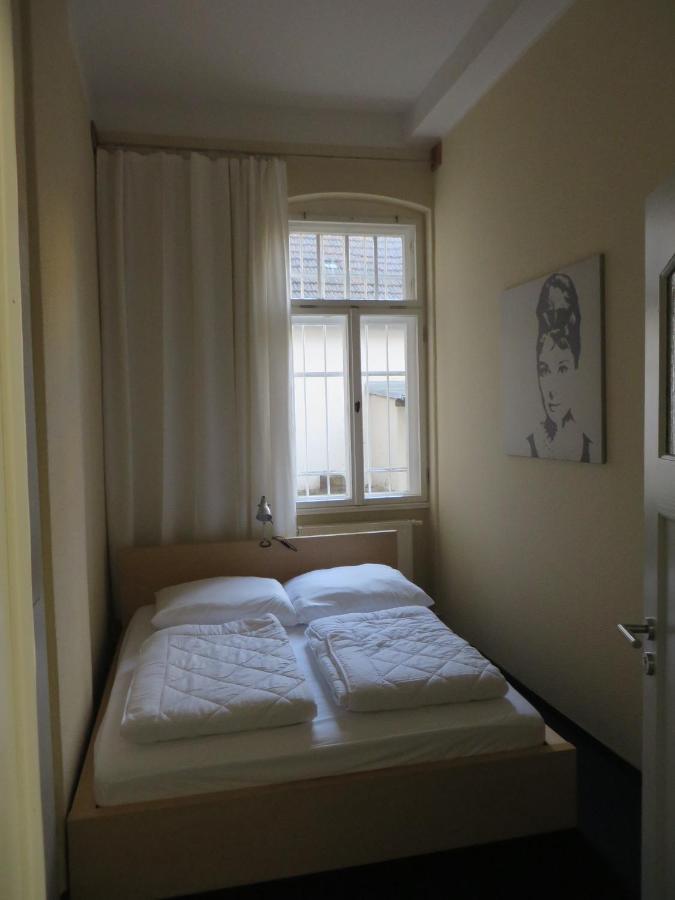 Herberge 28 Ferienwohnung Fuer Bis Zu 6 Personen Saalfeld Saale Dış mekan fotoğraf
