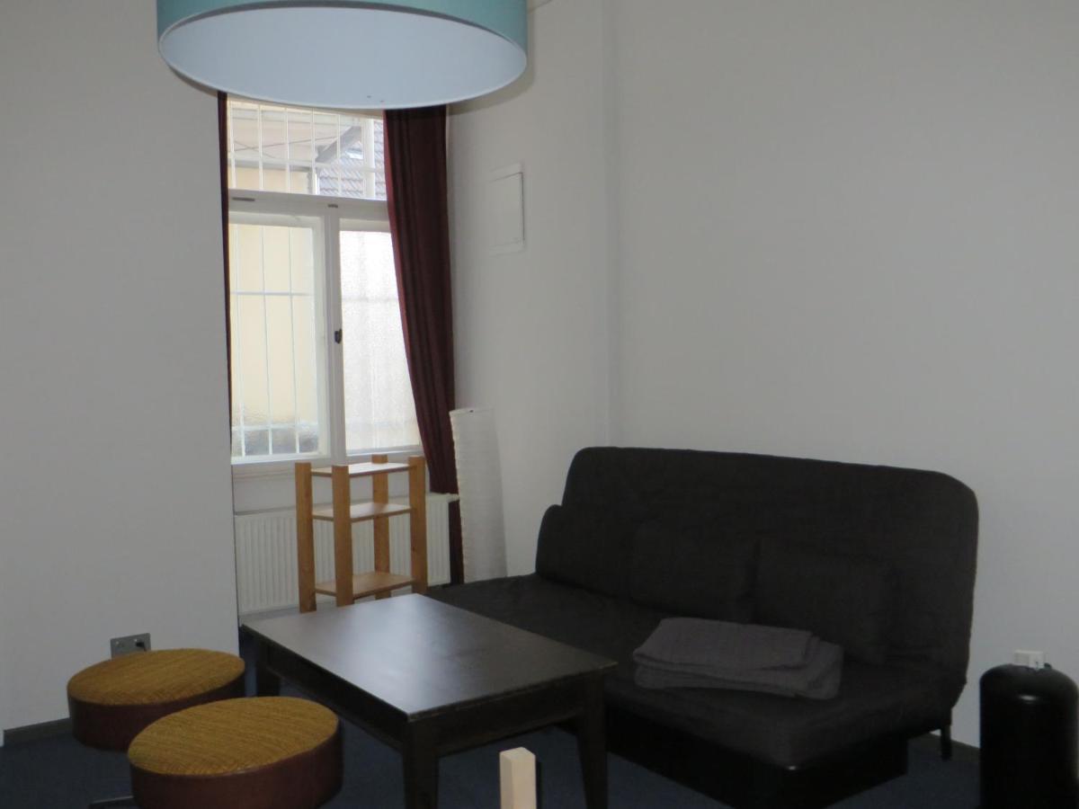 Herberge 28 Ferienwohnung Fuer Bis Zu 6 Personen Saalfeld Saale Dış mekan fotoğraf