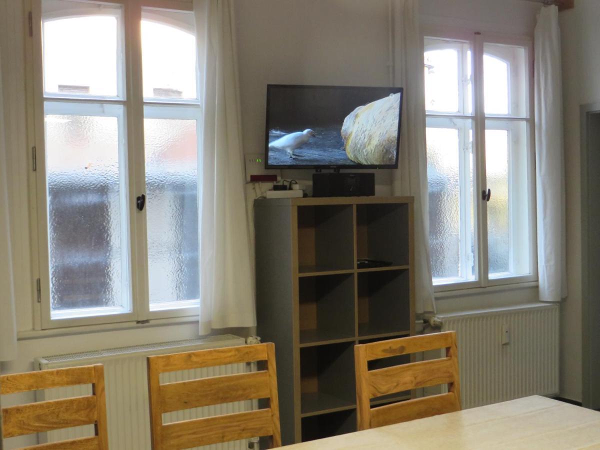 Herberge 28 Ferienwohnung Fuer Bis Zu 6 Personen Saalfeld Saale Dış mekan fotoğraf