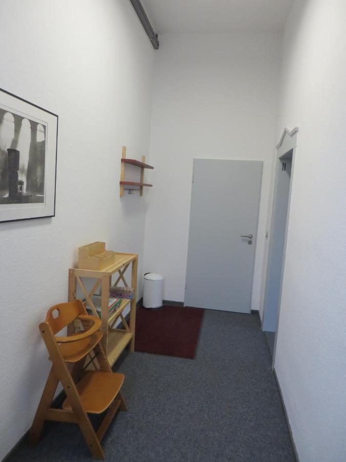 Herberge 28 Ferienwohnung Fuer Bis Zu 6 Personen Saalfeld Saale Dış mekan fotoğraf