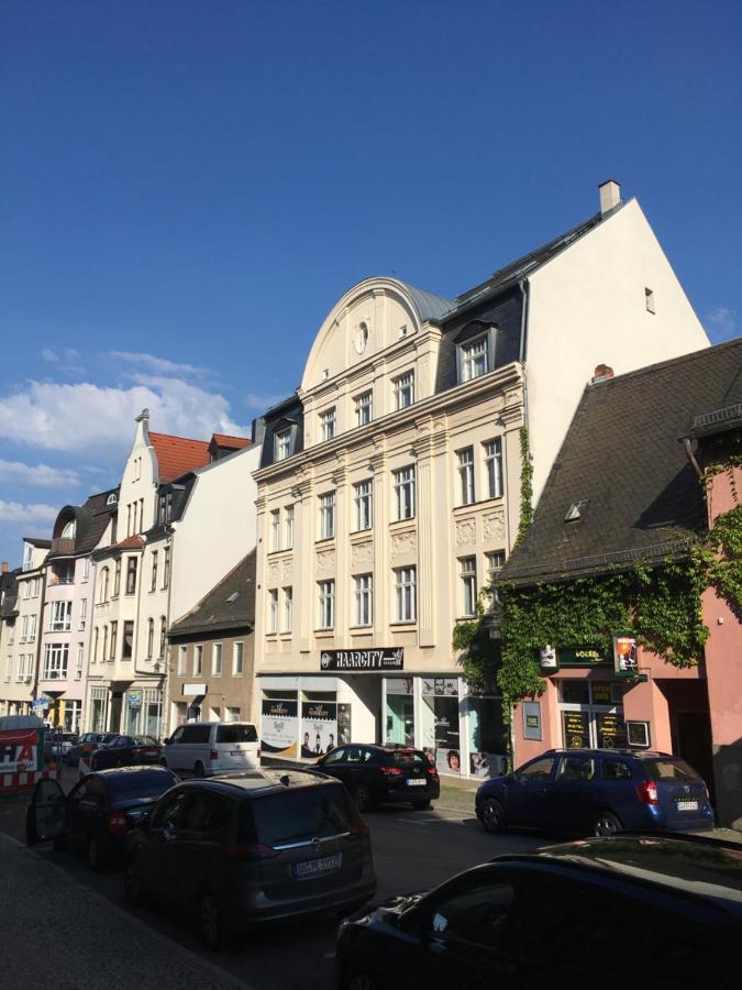 Herberge 28 Ferienwohnung Fuer Bis Zu 6 Personen Saalfeld Saale Dış mekan fotoğraf